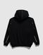 Худі Victoria HK QUEENHEAD ZIP HOOD black 2422005-BLACK фото 2