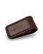 Зажим Для Грошей SYCH MONEY_CLIP brown MC-001-BRW фото 1