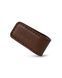 Зажим Для Грошей SYCH MONEY_CLIP brown MC-001-BRW фото 2