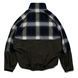 Анорак Victoria Hk PLAID ANORAK cypress 2622001-CYPR фото 2