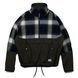 Анорак Victoria Hk PLAID ANORAK cypress 2622001-CYPR фото 1