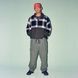 Анорак Victoria Hk PLAID ANORAK cypress 2622001-CYPR фото 11