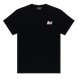 Футболка Ripndip LORD NERMAL COLLAGE POCKET TEE Black RNDSUM26141 фото 3