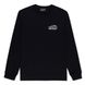 Лонгслів Ripndip VROOM VROOM LONG SLEEVE black RNDFAL24143 фото 1