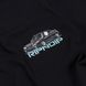 Лонгслів Ripndip VROOM VROOM LONG SLEEVE black RNDFAL24143 фото 3