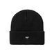 Шапка Carhartt WIP SMALL HEART BEANIE black I037107.89XX фото 1