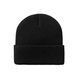 Шапка Carhartt WIP SMALL HEART BEANIE black I037107.89XX фото 3