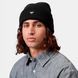 Шапка Carhartt WIP SMALL HEART BEANIE black I037107.89XX фото 2