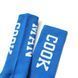 Шкарпетки Cookman RIB CREW SOCKS logo blue 233-21967-24 фото 4