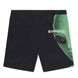 Шорти RipNDip WE COME IN PEACE SWIM SHORTS Black RNDSUM24124 фото 2