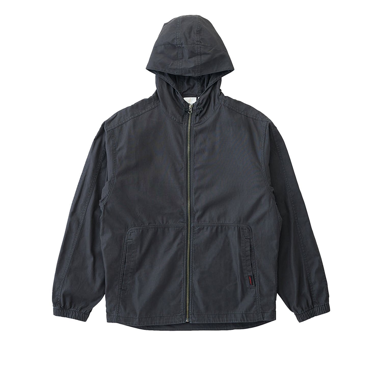 Придбати Куртка Gramicci BEACH HOODIE JACKET vintage black (G5FU