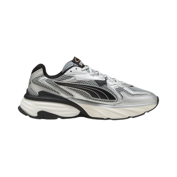 Кросівки Puma FADE NITRO LS Silver-Cool Mid Gray-Black 406203-04 фото