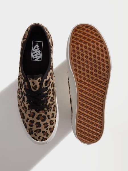 Кеди Vans Authentic multicolor VN000D7YLPR1 фото