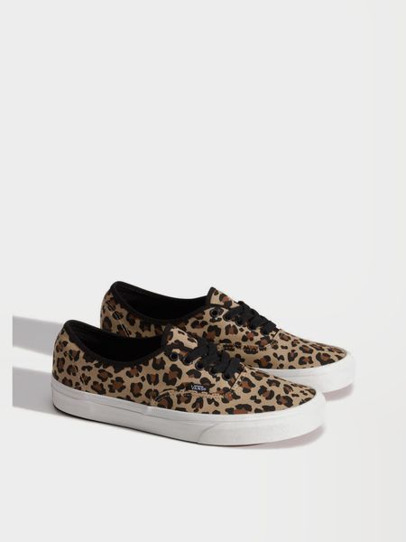 Кеди Vans Authentic multicolor VN000D7YLPR1 фото