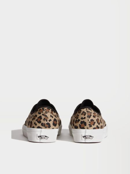 Кеди Vans Authentic multicolor VN000D7YLPR1 фото