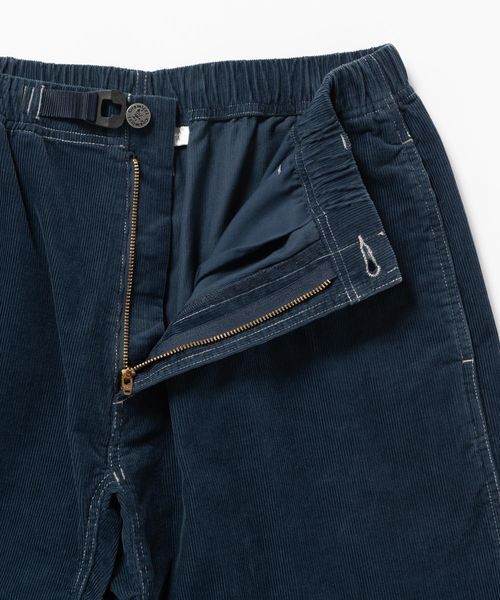 Шорти Gramicci CORDUROY G-SHORT navy G6SM-P125-NAVY фото