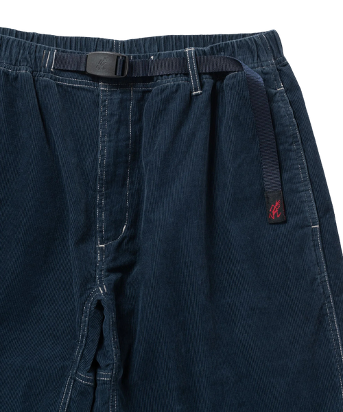Шорти Gramicci CORDUROY G-SHORT navy G6SM-P125-NAVY фото