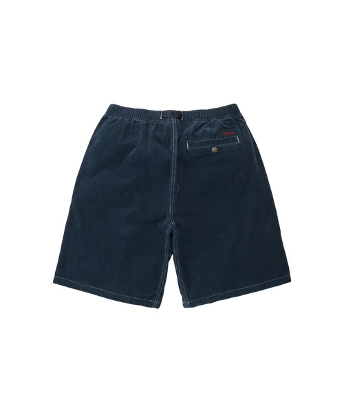 Шорти Gramicci CORDUROY G-SHORT navy G6SM-P125-NAVY фото
