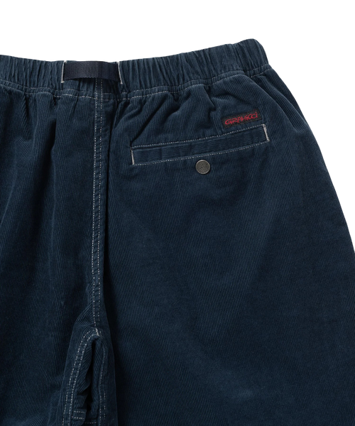 Шорти Gramicci CORDUROY G-SHORT navy G6SM-P125-NAVY фото
