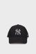 Кепка 47 Brand New York Yankees Tremor Camo B-TRCMU17WBP-BK Black 2000000525259 фото 3