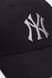 Кепка 47 Brand New York Yankees Tremor Camo B-TRCMU17WBP-BK Black 2000000525259 фото 2