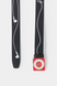 Ремінь SSSTUFFF MUSIC PLAYER LEATHER BELT black SS26-BEL01 фото 4