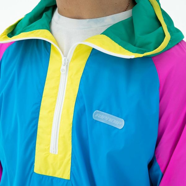 Куртка Ripndip Perfect Shade Anorak Jacket Multi RND6001 фото