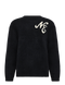 Светр New Era NE KNIT SWEATER NEWERA NVY navy 60897502-NE фото 1