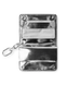 Кісет (для Тютюну) SYCH MINI_POUCH silver TPM- 01-SLV фото 2
