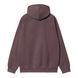 Худі Carhartt WIP HOODED CHASE SWEAT Shale / Gold I033661.3LNXX фото 2