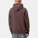 Худі Carhartt WIP HOODED CHASE SWEAT Shale / Gold I033661.3LNXX фото 4