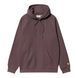 Худі Carhartt WIP HOODED CHASE SWEAT Shale / Gold I033661.3LNXX фото 1