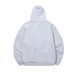 Худі Market STAND FOR PEACE BEAR HOODIE ash grey MKT26Q2-HD0615-02289 фото 3