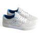 Кеди LAKAI CAMBRIDGE grey suede FCAMB26Q1-001-RNDGS фото 2
