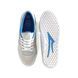 Кеди LAKAI CAMBRIDGE grey suede FCAMB26Q1-001-RNDGS фото 3