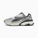 Кросівки Puma FADE NITRO LS Silver-Cool Mid Gray-Black 406203-04 фото 2