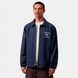 Куртка Carhartt WIP EIGHTYNINE COACH JACKET jupiter / white I036134.3CCXX фото 3