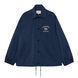 Куртка Carhartt WIP EIGHTYNINE COACH JACKET jupiter / white I036134.3CCXX фото 1