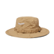 Панама HUF RESERVOIR BOONIE HAT biscuit HT00782-bisct фото 1