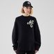 Светр New Era NE KNIT SWEATER NEWERA NVY navy 60897502-NE фото 4