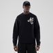 Светр New Era NE KNIT SWEATER NEWERA NVY navy 60897502-NE фото 3
