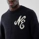 Светр New Era NE KNIT SWEATER NEWERA NVY navy 60897502-NE фото 5