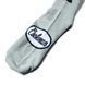 Шкарпетки Cookman RIB CREW SOCKS checker gray 233-21969-14 фото 5