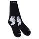 Шкарпетки Ripndip LORD NERMAL SOCKS black RND3583 фото 2