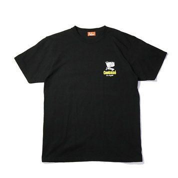 Футболка Cookman T-SHIRTS supermarket 231-31093-18 фото