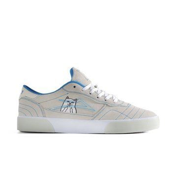 Кеди LAKAI CAMBRIDGE lord nermal grey FCAMB26Q1-001-RNDNG фото