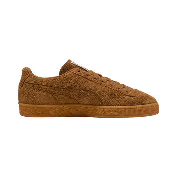 Кросівки Puma SUEDE FOREVER kona brown-gum 404627-05 фото
