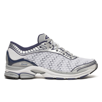 Кросівки Saucony PROGRID PARAMOUNT silver, navy S70948-8 фото