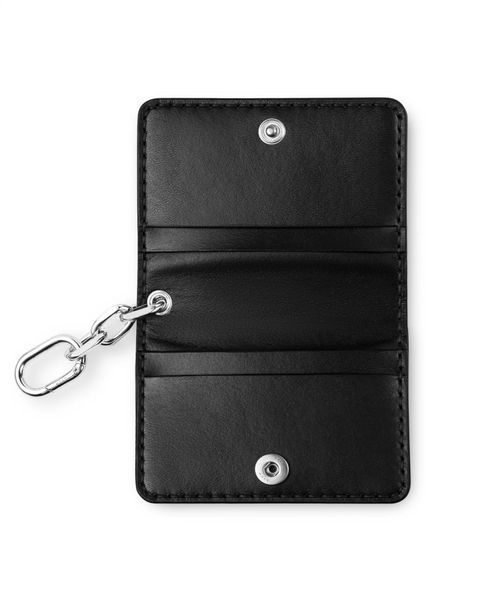 Кісет (для Тютюну) SYCH MINI_POUCH black TPM-02-BLK фото