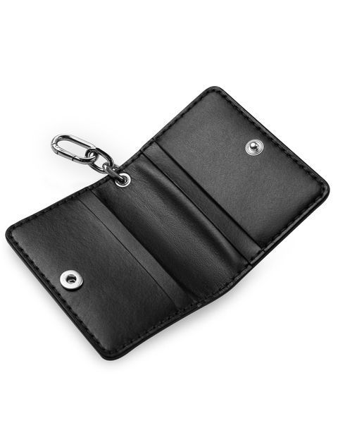 Кісет (для Тютюну) SYCH MINI_POUCH black TPM-02-BLK фото